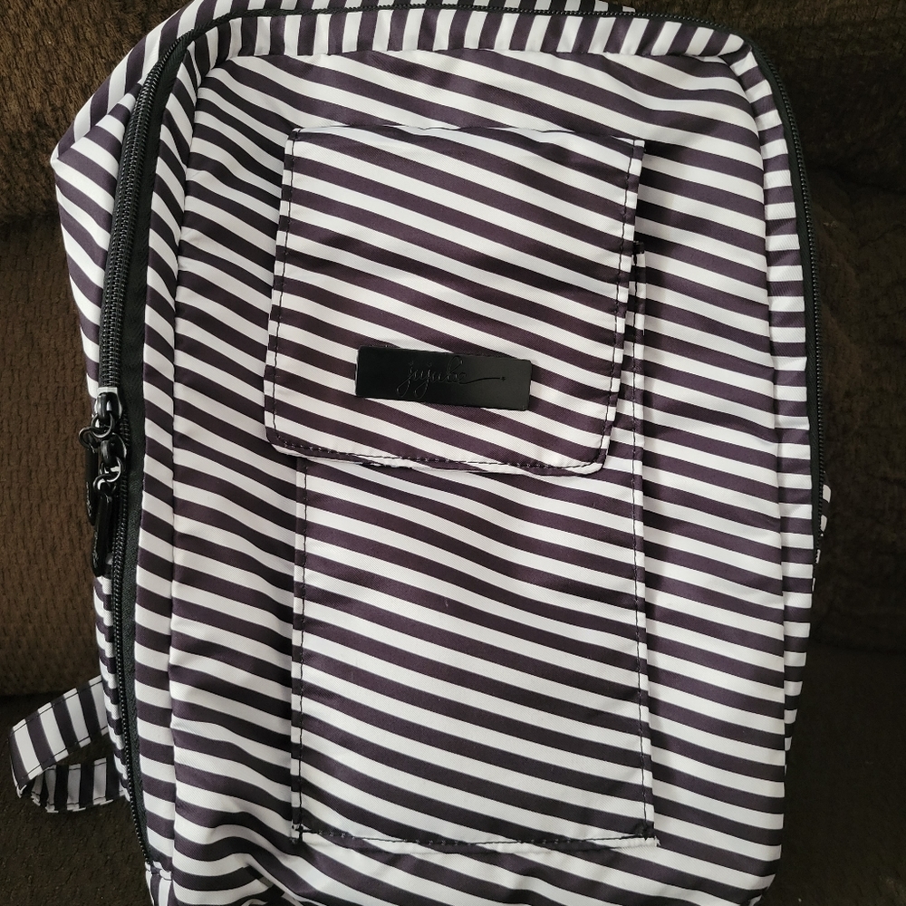 Jujube Minibe Black Magic